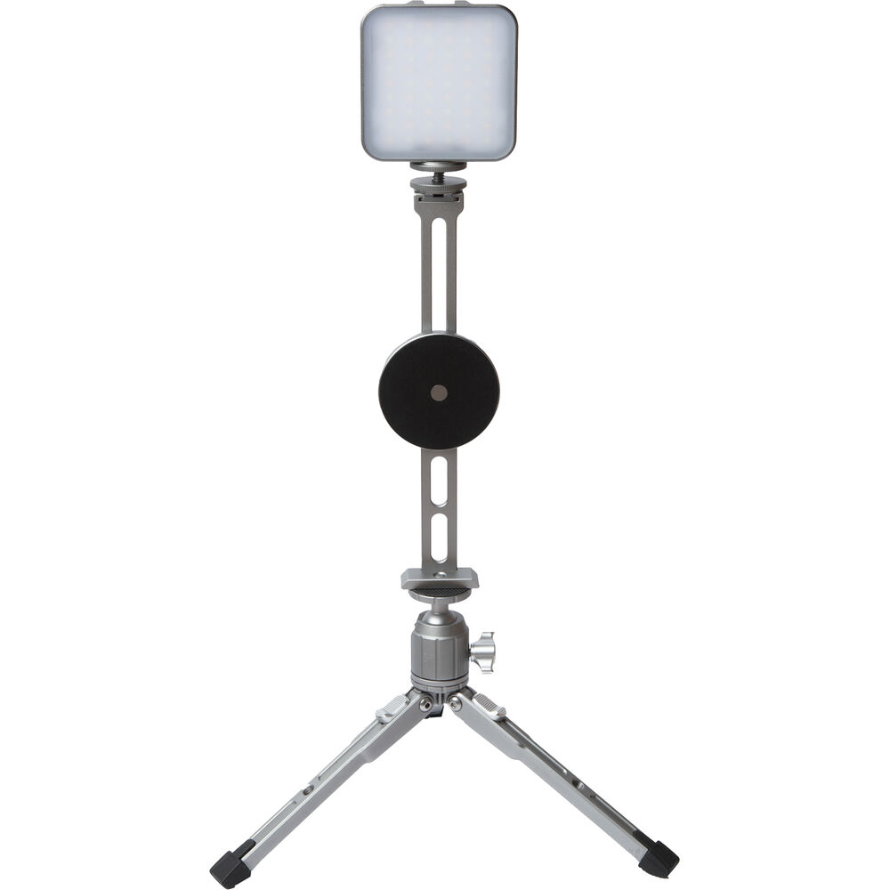 

Explorer Photo & Video Magnetic Tripod iPhone Mount MXKIT