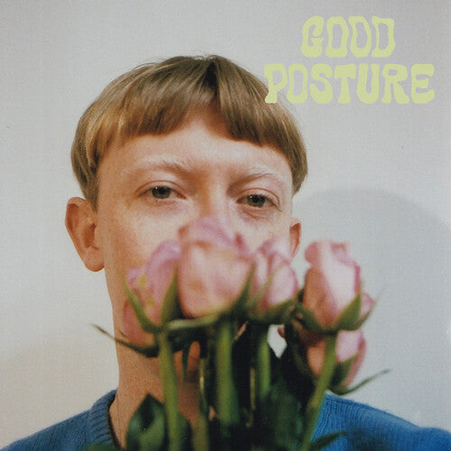 

Виниловая пластинка Good Posture: Changin' - Rose Pink