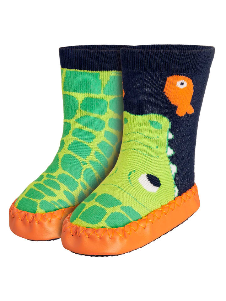 

Тапочки Playshoes