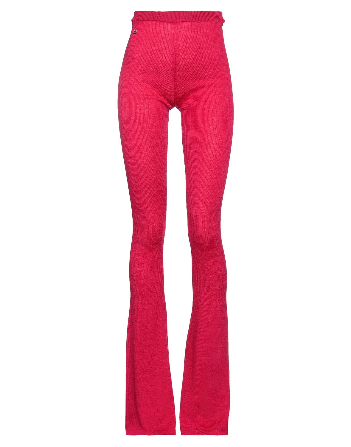 

Брюки Dsquared2, фуксия