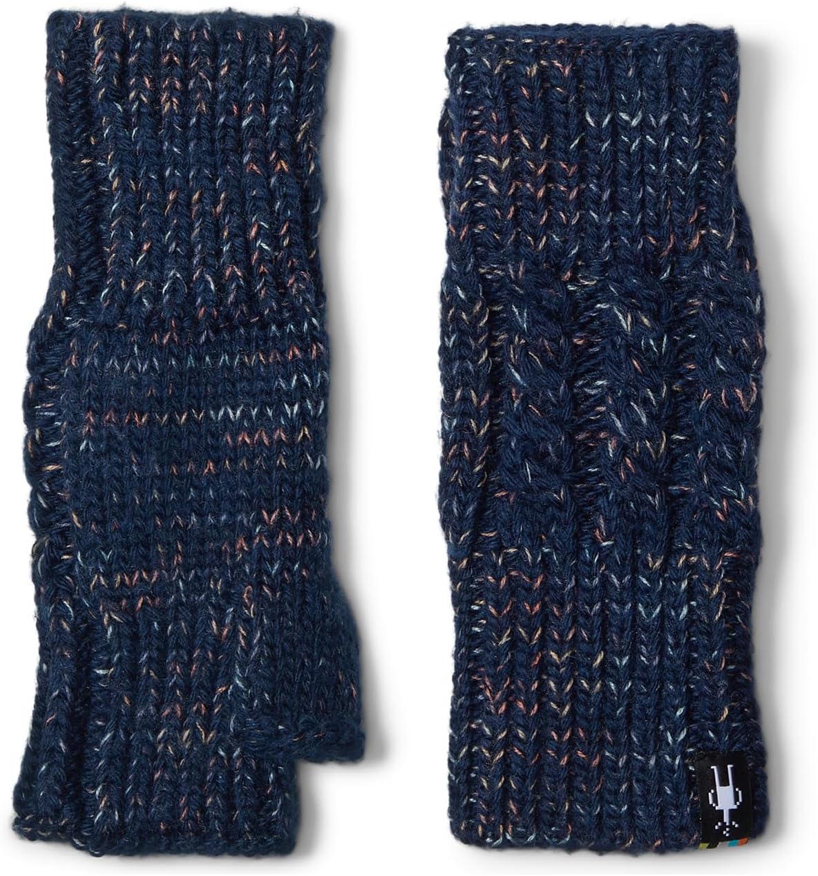 

Перчатки Smartwool Women's Isto Hand Warmer, Deep Navy