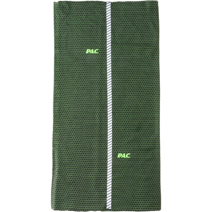 

Спортивный шарф P.A.C. Reflector, зеленый