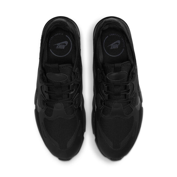 Кроссовки air max infinity 2 Nike, черный — фото 4