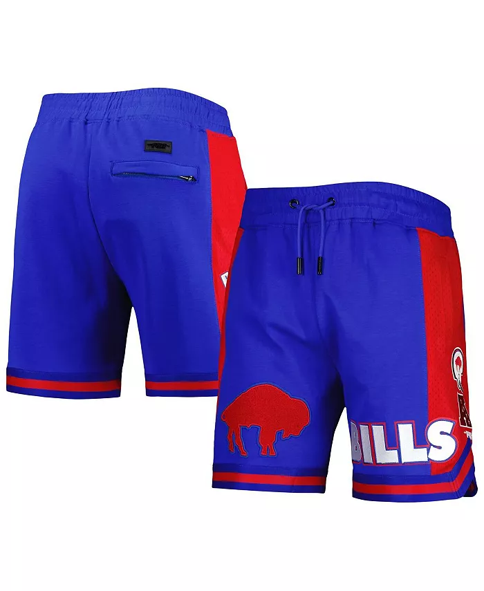 

Мужские шорты Royal Buffalo Bills Retro Classic 2.0 Pro Standard