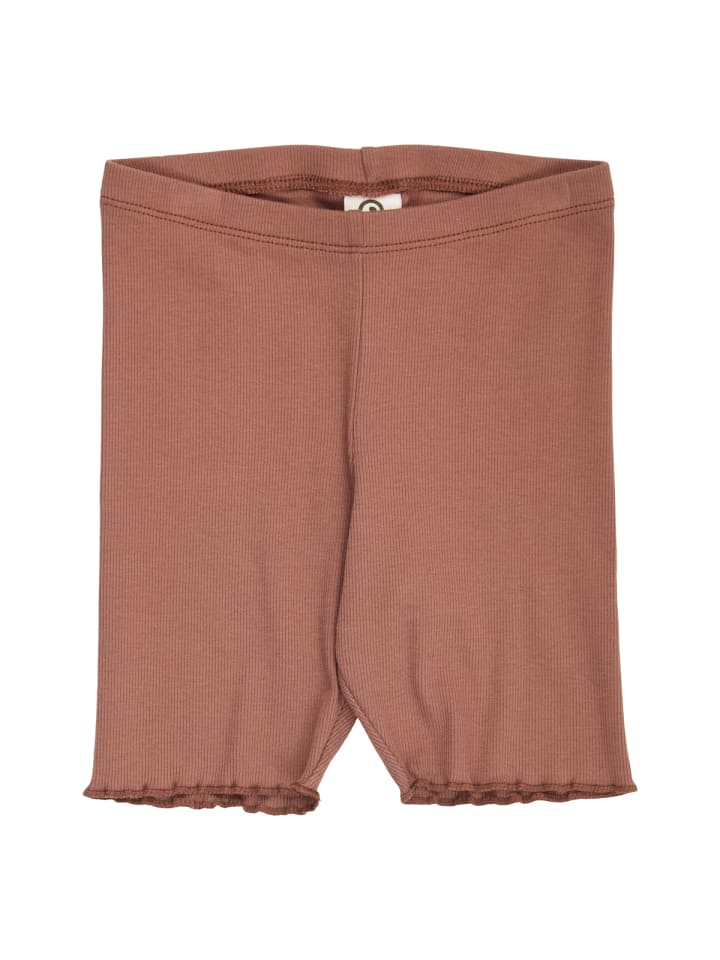 

Müsli Велосипедные шорты цвета ореха пекан