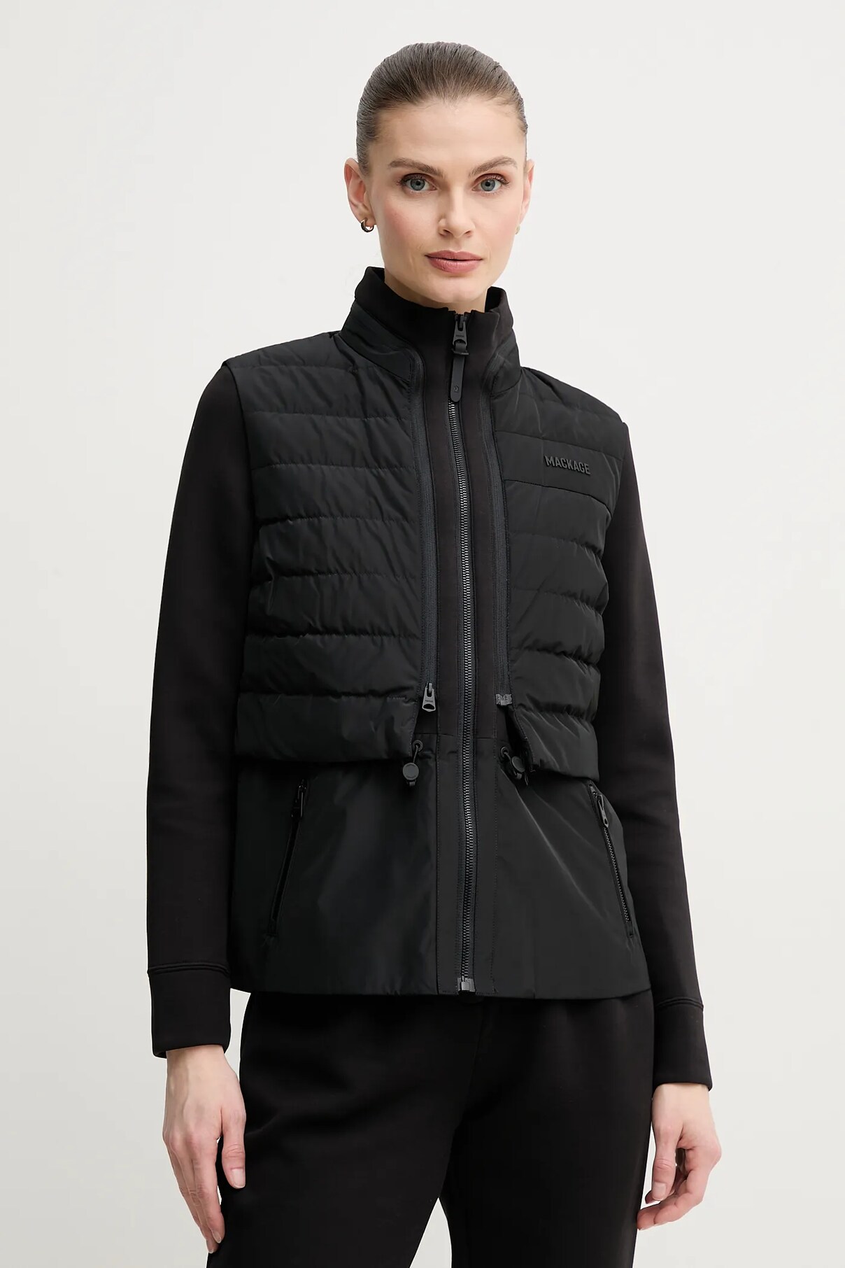 

Куртка Mackage, черный