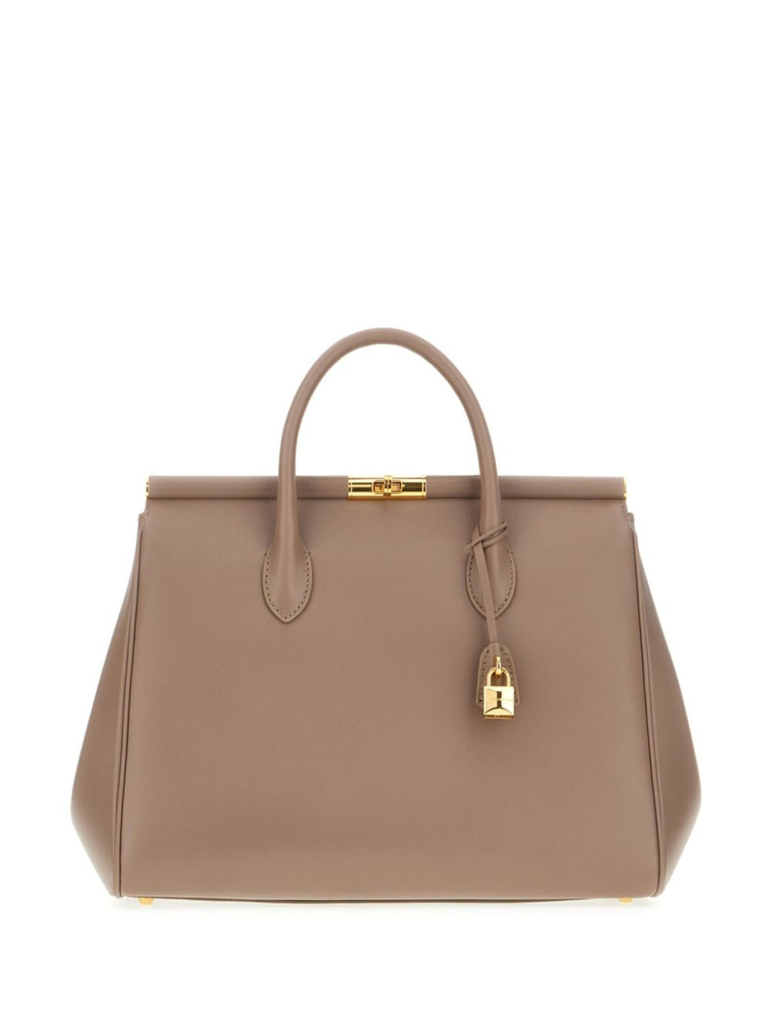 

Dolce & Gabbana сумка Marlene, нейтральный цвет