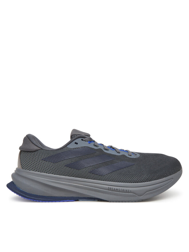 

Кроссовки Supernova Reise IH8705 Adidas, серый