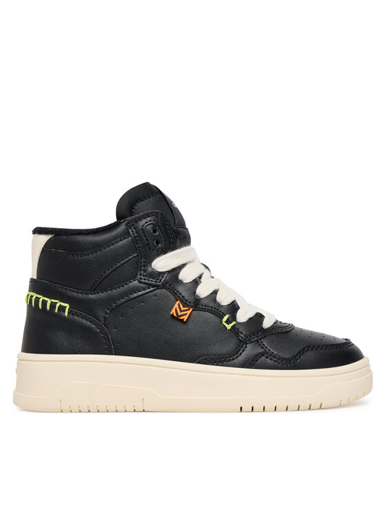 

Кроссовки J Lestrella J56NLA 000BC C9999 S Geox, чёрный