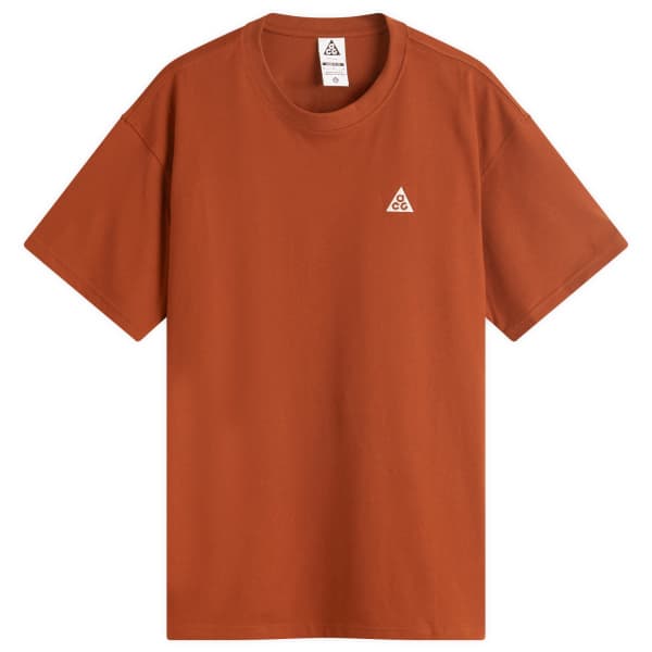 

Футболка Acg Dri-Fit Nike, мультиколор