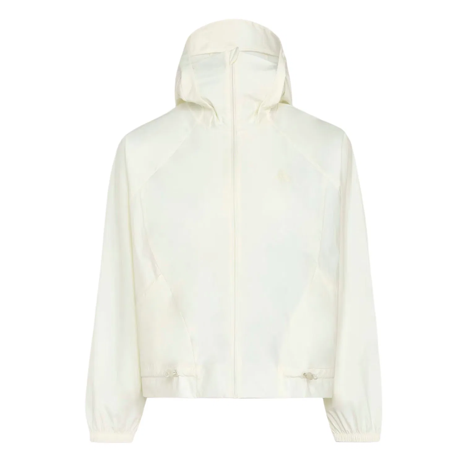 Куртка SOFT LUX LIGHTWEIGHT женская Adidas, Jade White