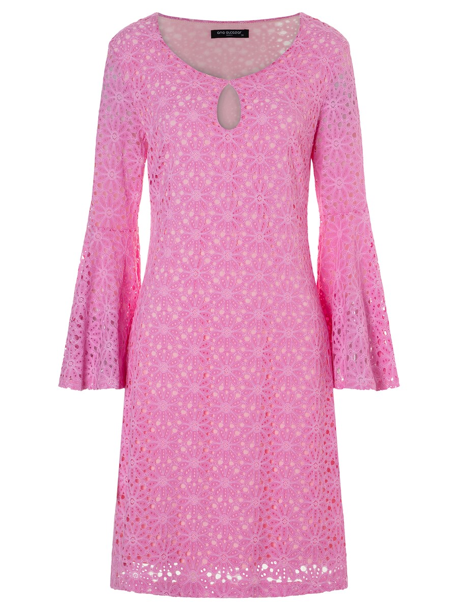 

Мини платье Ana Alcazar Wafia, Rose