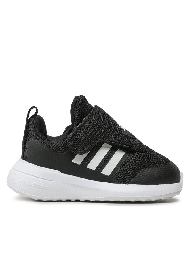 

Кроссовки Fortarun 2.0 adidas, черный