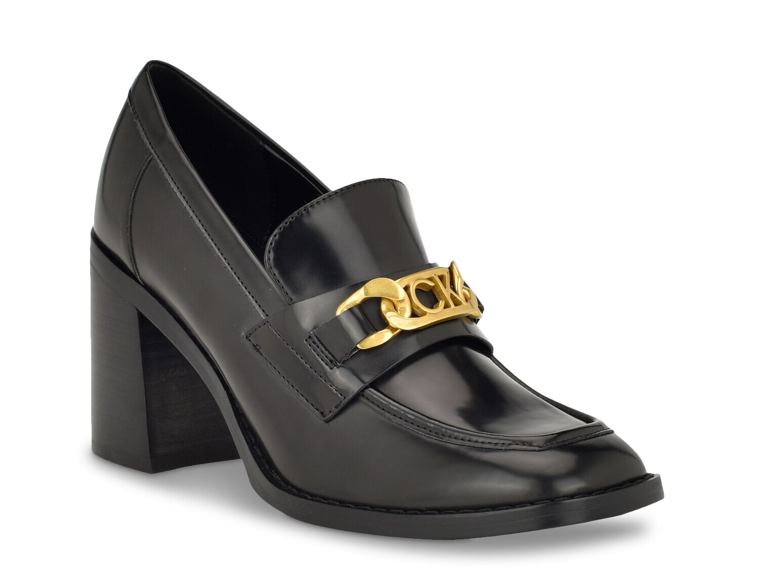 

Туфли Calvin Klein Roberte Pump, черный