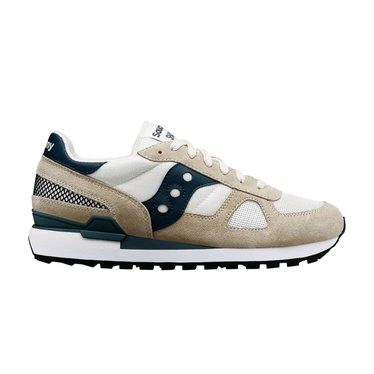 

Кроссовки Saucony Shadow Original, кремовый, Бежевый, Кроссовки Saucony Shadow Original, кремовый