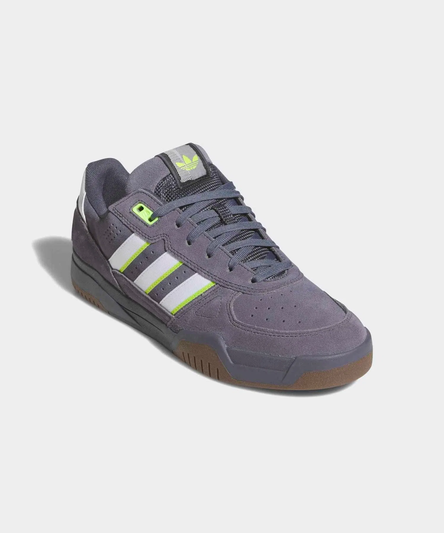 Мужские кроссовки adidas TEKKIRA CUP — фото 4