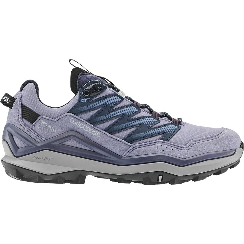 Многофункциональные кроссовки maddox pro gtx lo ws Lowa, мультиколор
