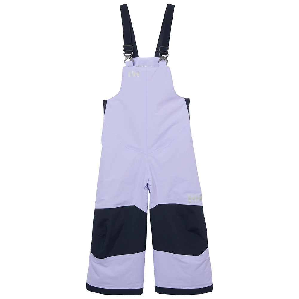 

Утепленный лыжный комбинезон Helly Hansen Rider 2 (для маленьких детей), Bright Lavender