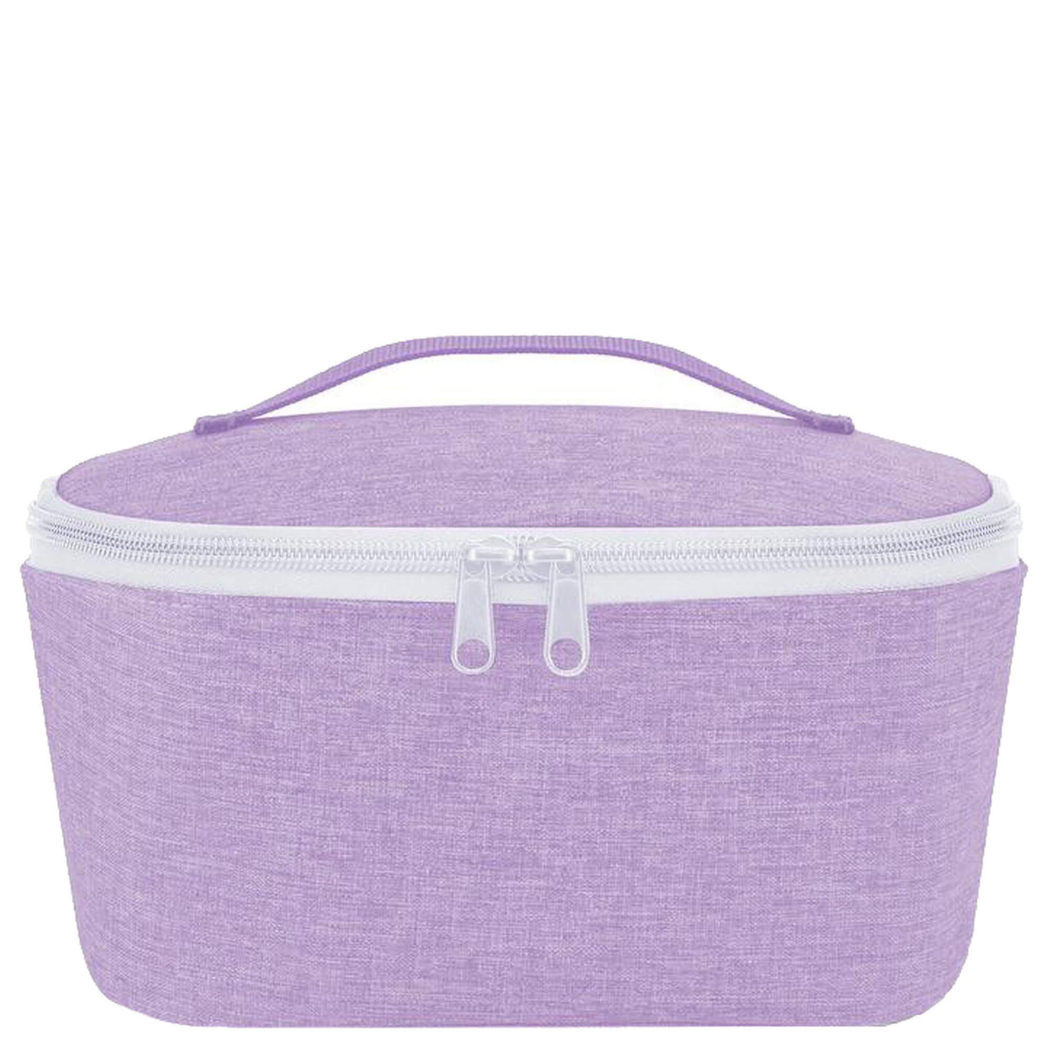 

Сумка шоппер Reisenthel thermo coolerbag S Brotzeitbox 22.5см, цвет twist violet