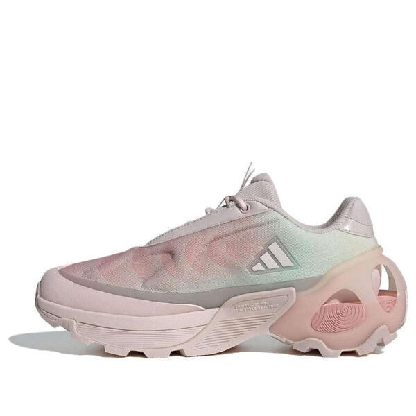 

Кроссовки Wonder Runner Adidas, розовый