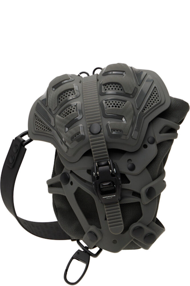 

Сумка Gray Object I31 Funcase Pouch Innerraum