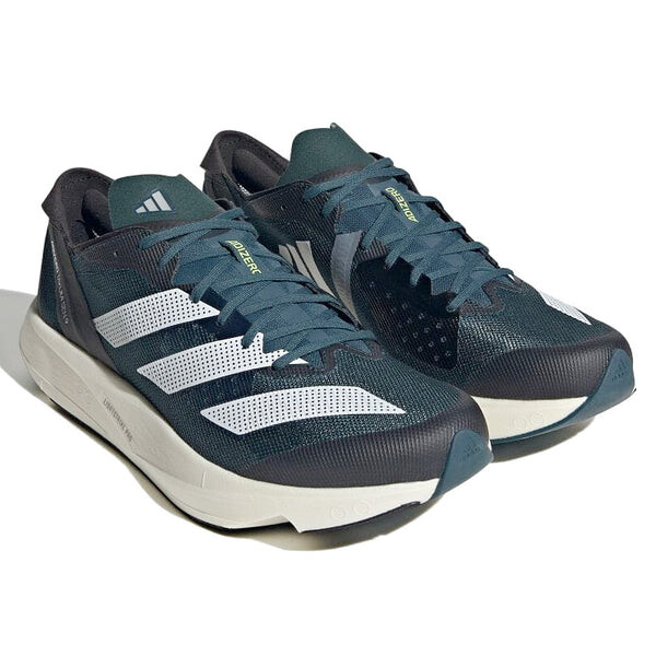 Кроссовки adizero takumi sen 9 Adidas, черный — фото 2