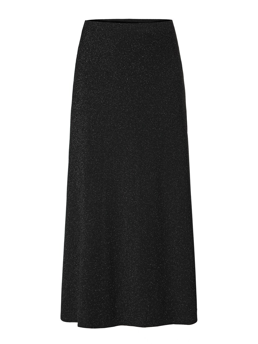 

Макси юбка TATUUM LUMINA, Black