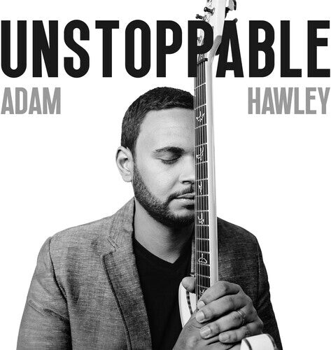

Виниловая пластинка Hawley, Adam: Unstoppable