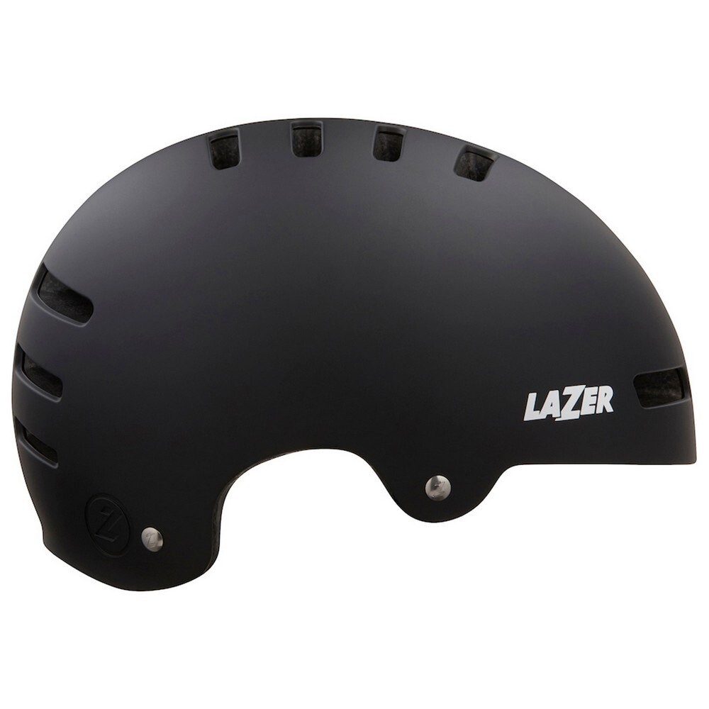 

Велосипедный шлем Lazer One+ MIPS Urban, черный