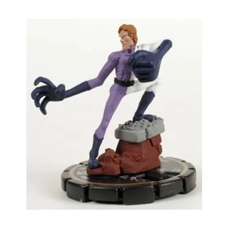 

Ральф Дибни (ограниченное издание) # 202 (LE), DC HeroClix - Collateral Damage - Singles