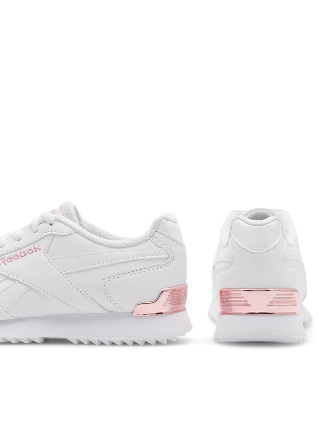 Кроссовки ROYAL GLIDE R Reebok, белый — фото 3