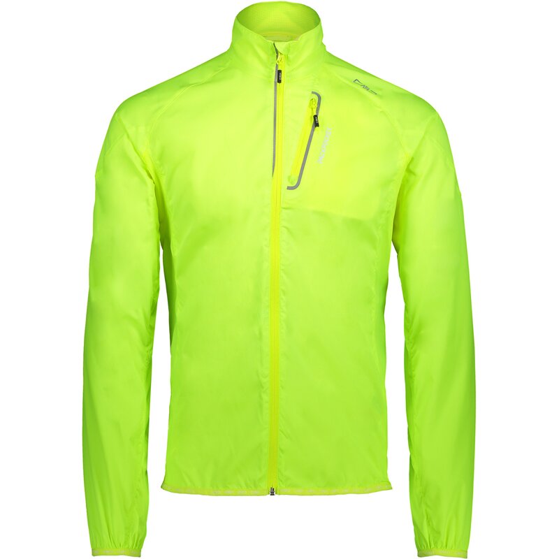 

Пуловер куртка мужская куртка Cmp, желтый