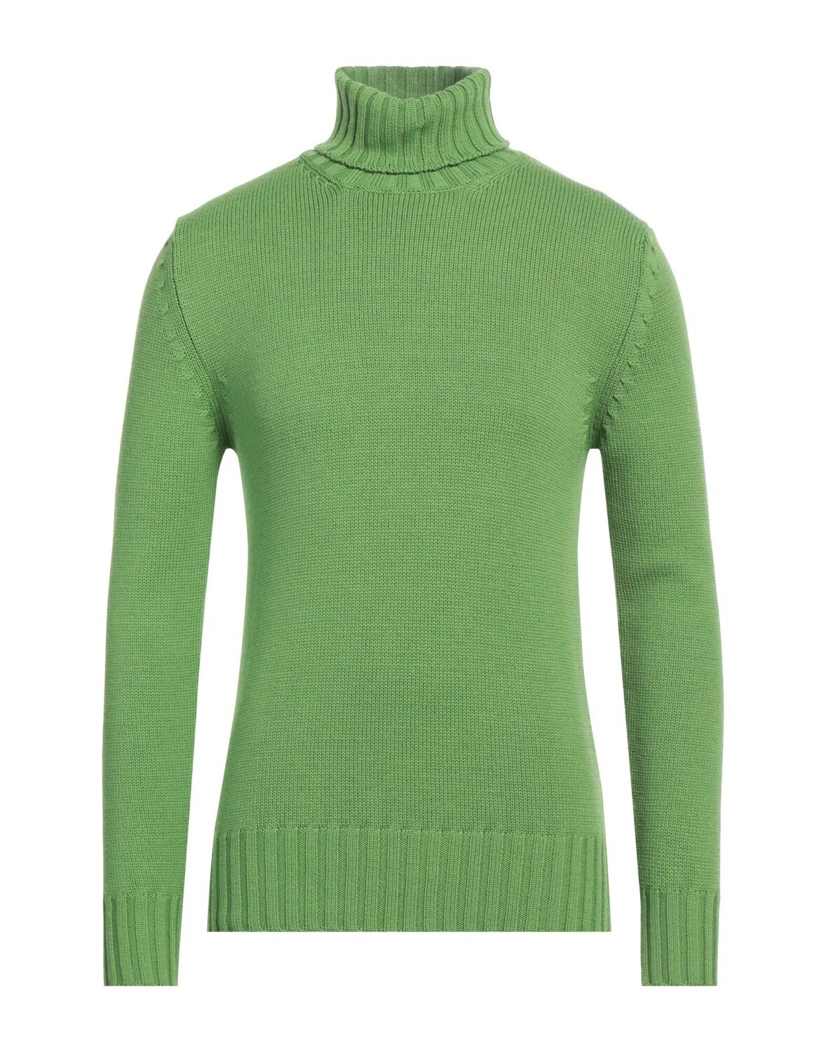 

Водолазка Capsule Knit, зеленый