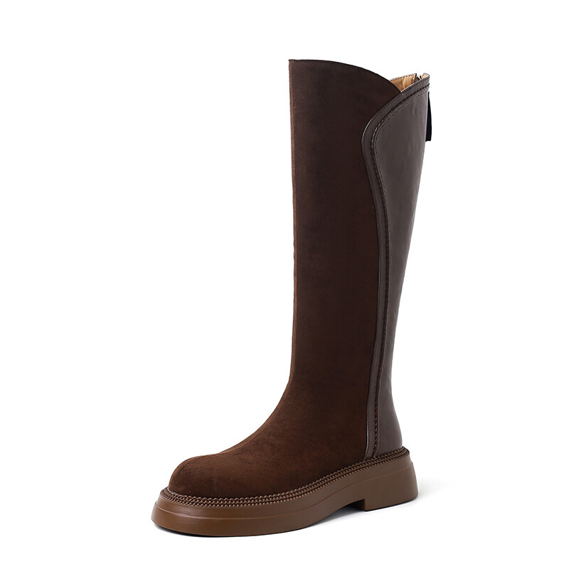 

Сапоги PVAJ Knee-high Boots Women's