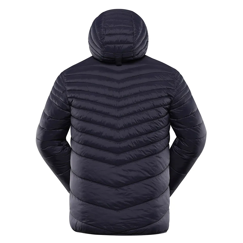 

Куртка Alpine Pro Erom, черный