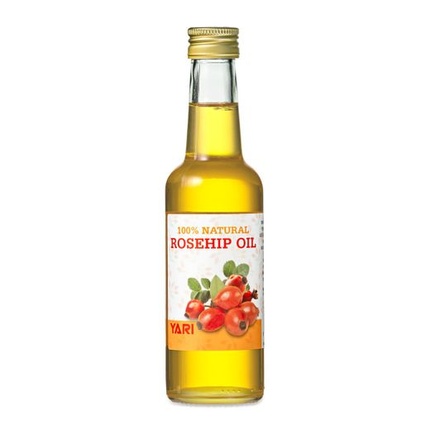 

Масло Rosehip 250ml - Hair Care
