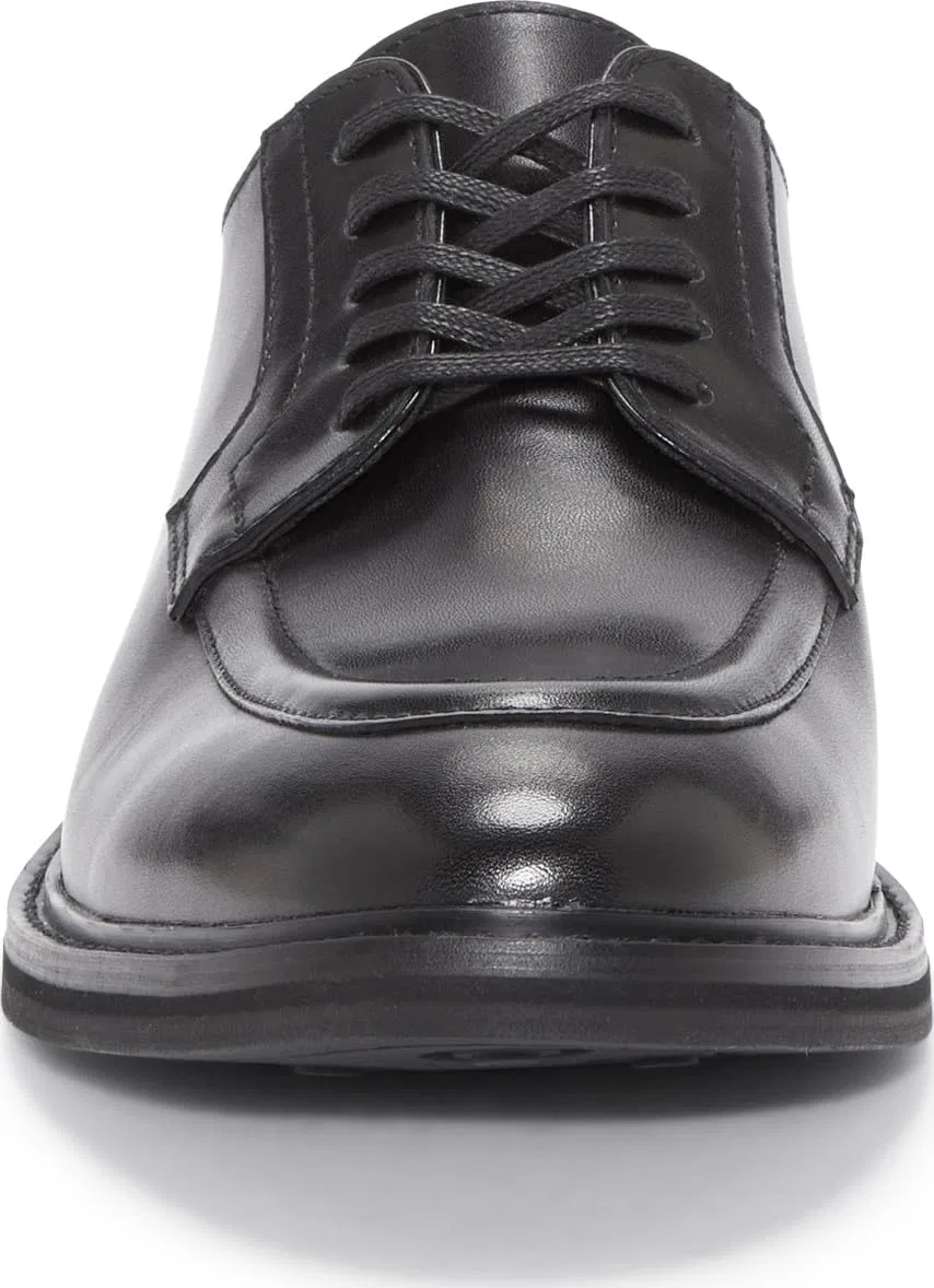 Мужские оксфорды Vince Camuto Blythe, Black — фото 2