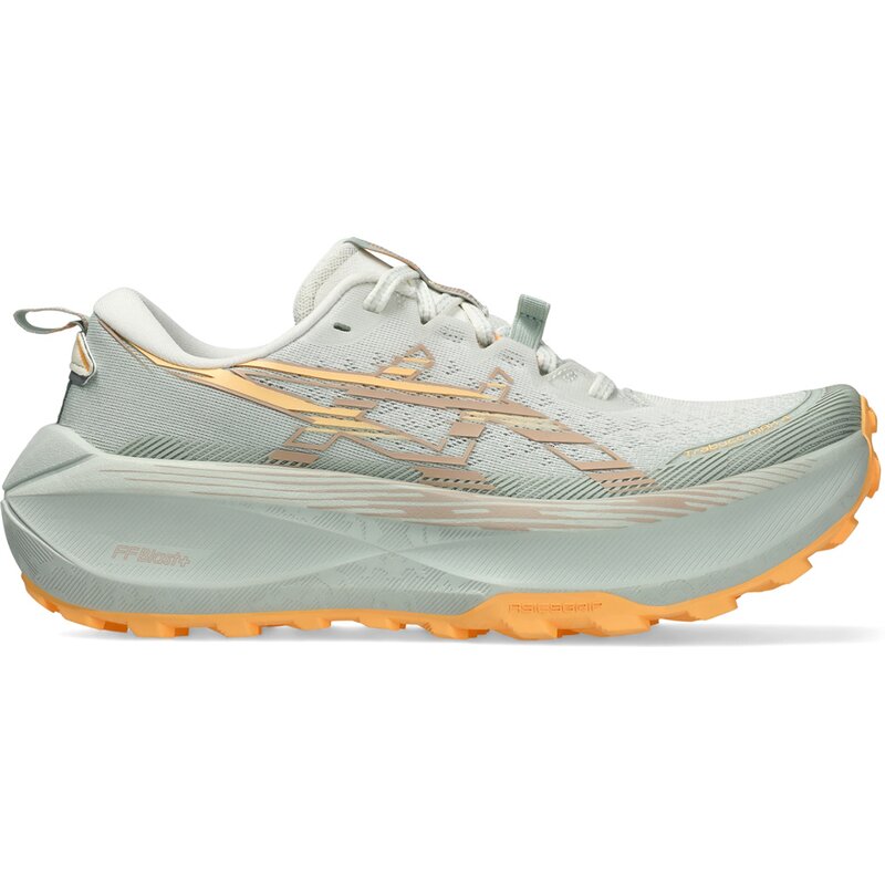 Кроссовки для бега по пересеченной местности Trabuco Max 4 Asics, мультиколор