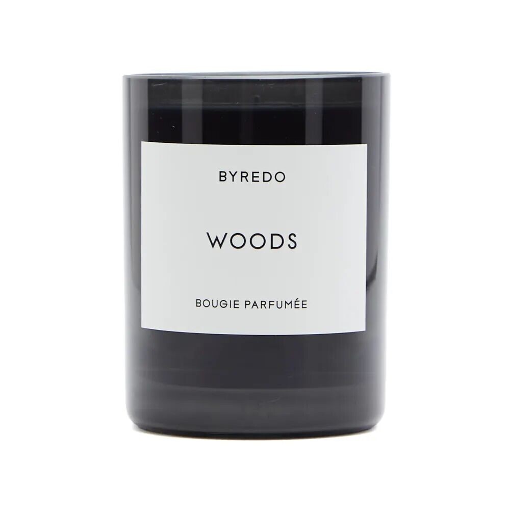 

Свеча Woods