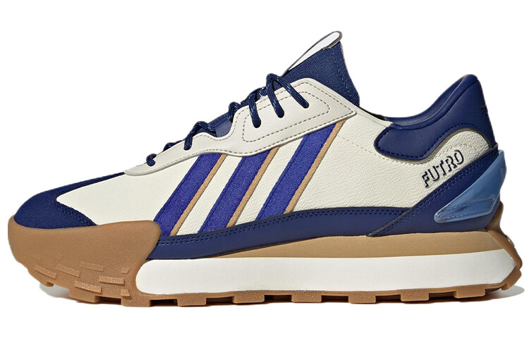 

Adidas Futro Mixr Aluminium Lucid Blue