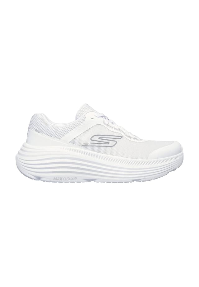 

Кроссовки "max ambling endeavour" сетка Skechers, белый