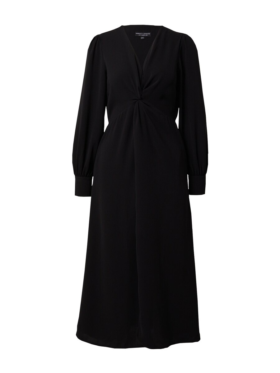 

Платье миди Dorothy Perkins Dress, черный