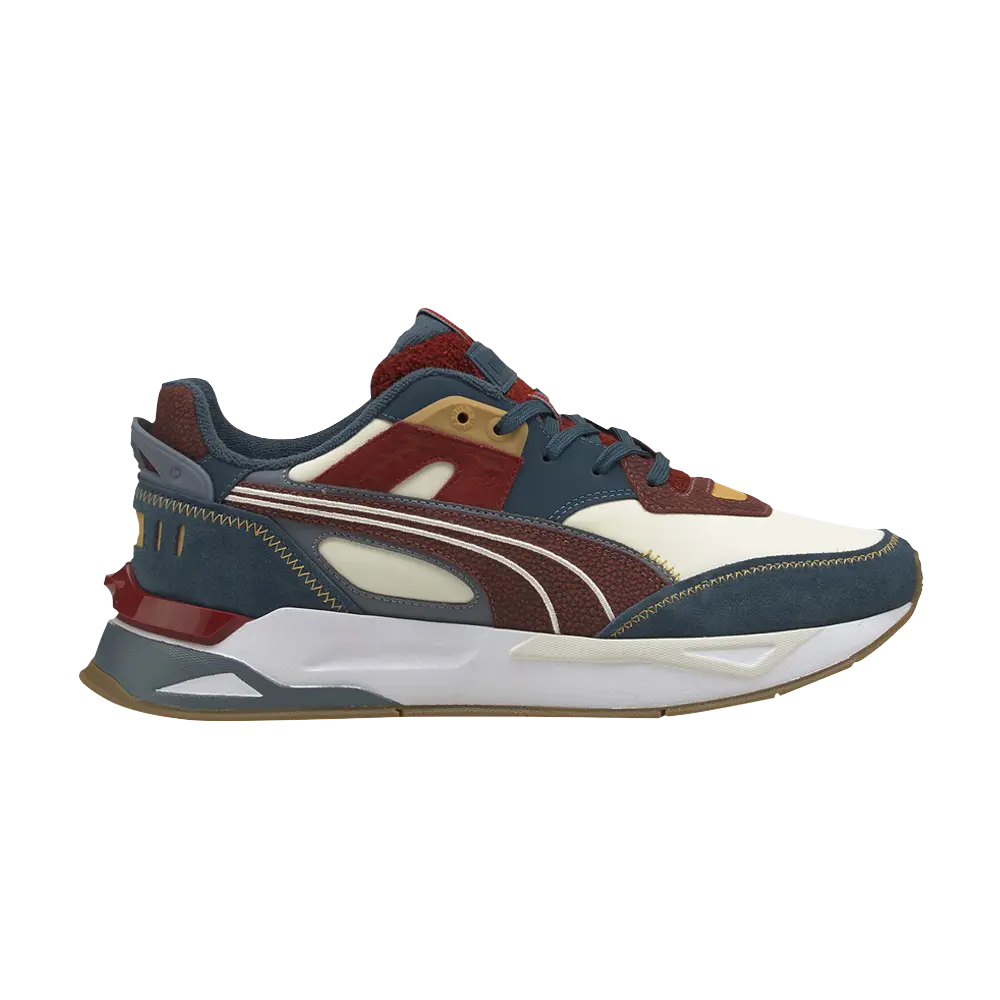 

Кроссовки Mirage Sport P. Uni Puma, белый