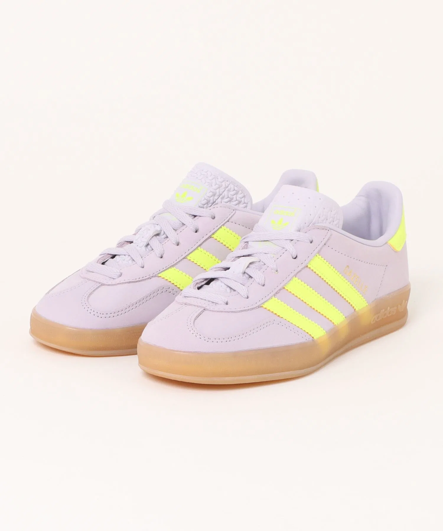Унисекс кроссовки Adidas GAZELLE INDOOR W IH5492