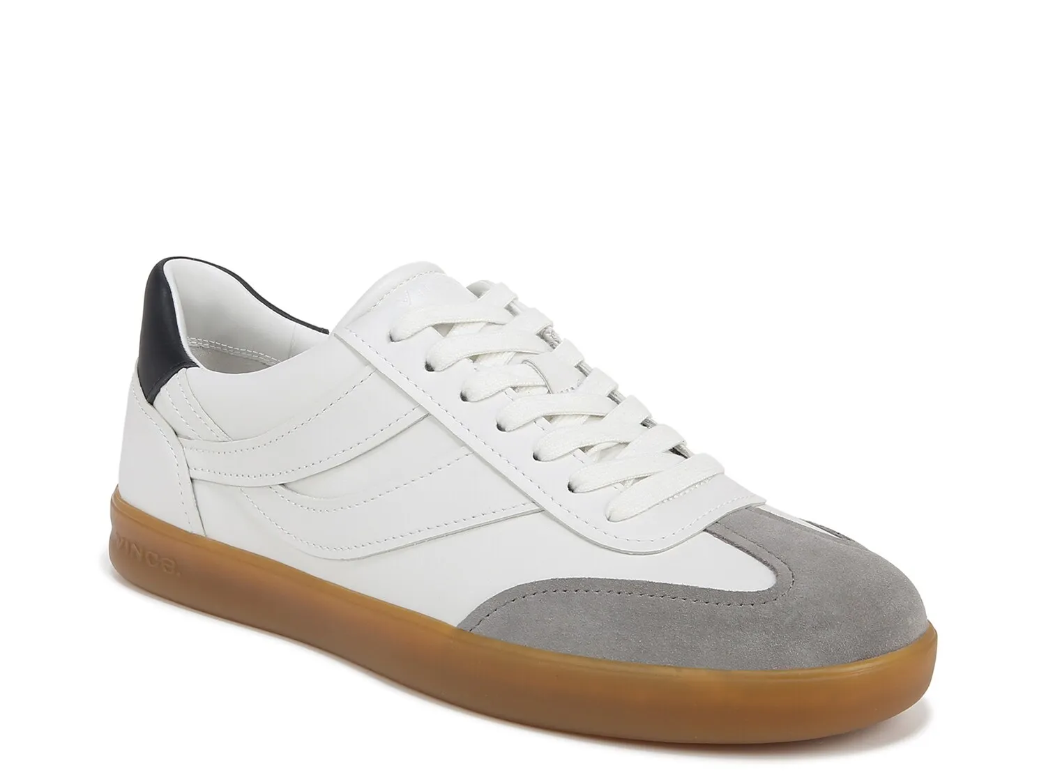 

Кроссовки Oasis Sneaker Vince, цвет whiteleather