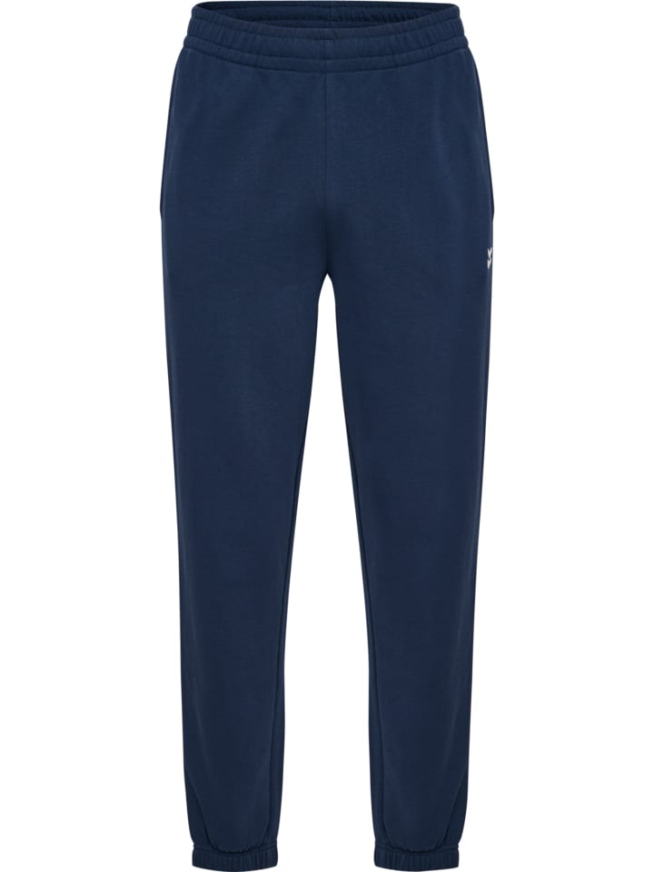 

Спортивные штаны Hummel, цвет dress blues