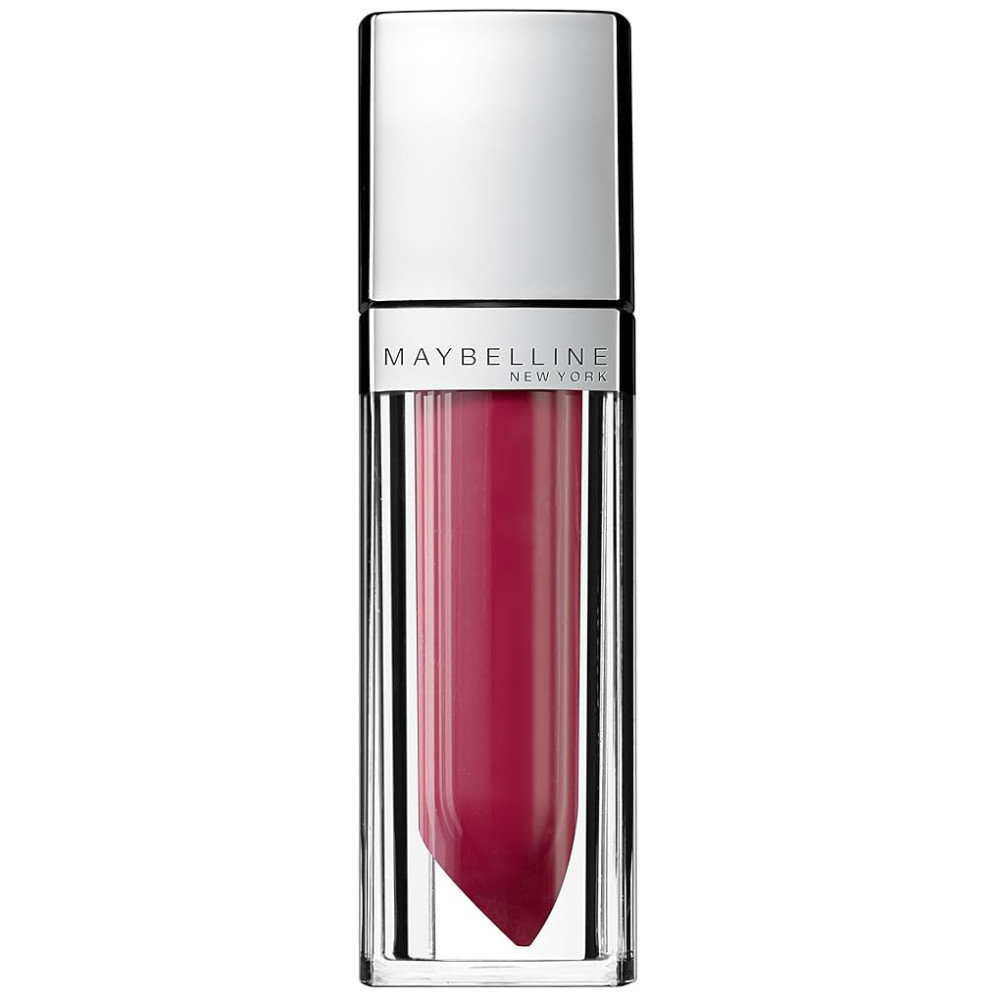 

Maybelline New York, Блеск для губ Color Elixir 710 Rose Redefine