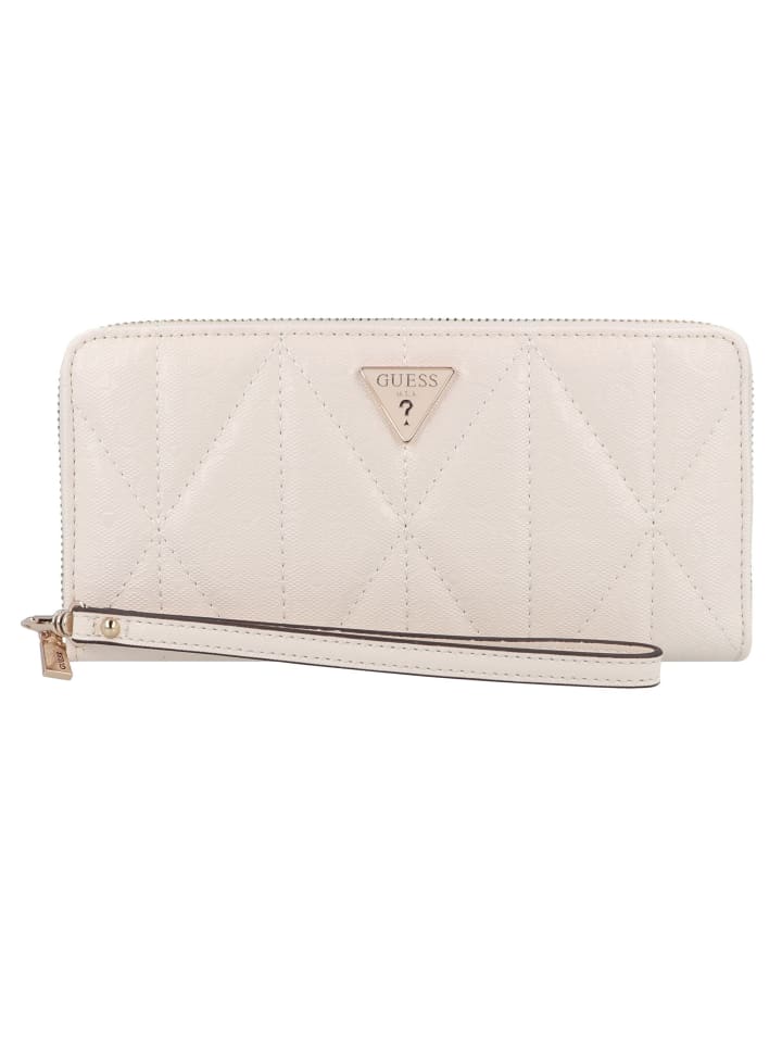 

Кошелек Guess, белый