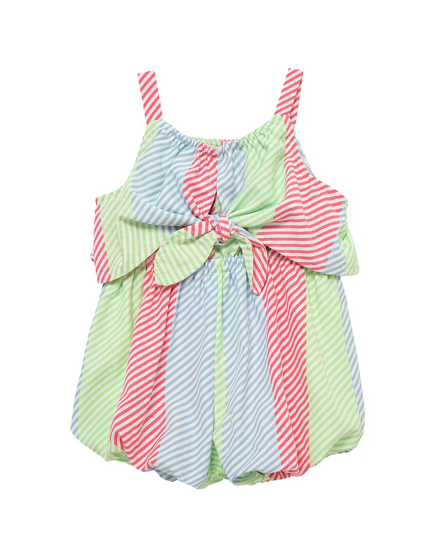 

Комбинезон с привычным пушистым подолом Habitual, мультиколор