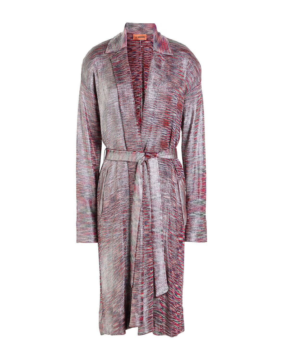 

Кардиган Missoni, красный